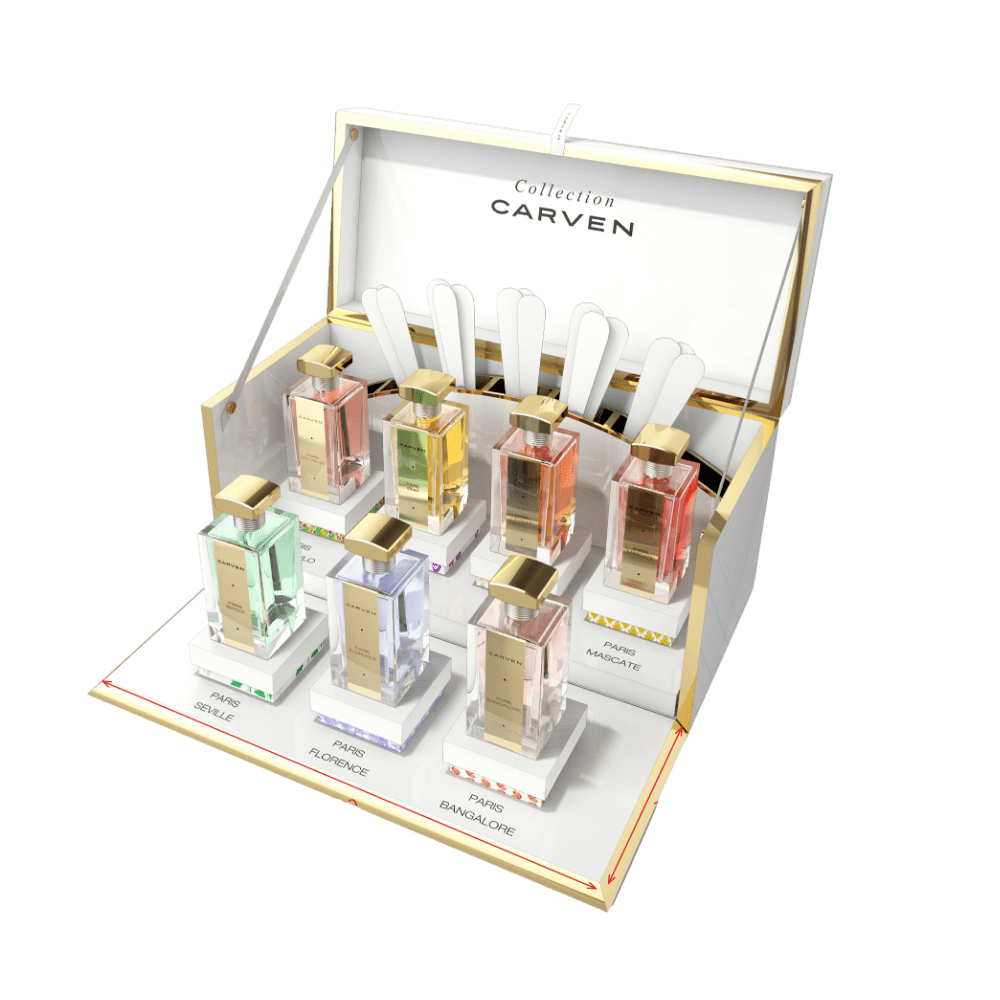 Box-PLV-Parfum-Carven